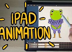 Image result for Best Animation Apps for iPad