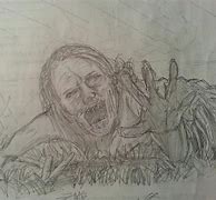 Image result for Walking Dead Crawling Zombie