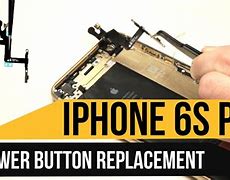 Image result for Power Off Button iPhone 6s