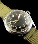 Image result for Millitary Watch WW2