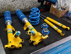 Image result for Bilstein Suspension Springwood