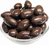 Image result for Chocolate Covered Almonds Product