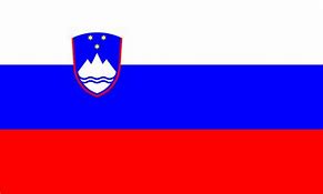 Image result for Flag of Slovenia