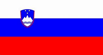 Image result for Slovenia Flag Printable