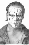 Image result for Sting Wrestler 90s