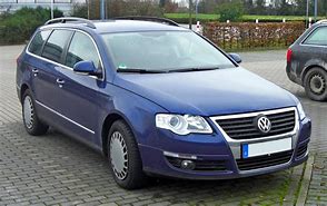 Image result for Volkswagen Passat B6