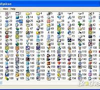 Image result for Windows XP Ram Icon
