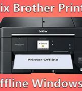 Image result for How to Fix a Printer That Is Offline