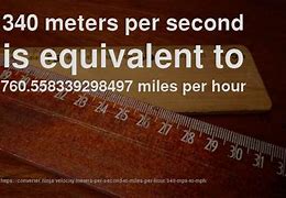Image result for How Big Is 340 Meters