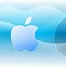 Image result for Apple Logo Blue
