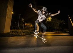 Image result for Person Skateboarding