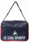 Image result for Le Coq Sportif Bag