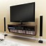 Image result for Flat Screen TV Stands with Mounts