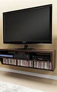 Image result for Wall Mounted TV Cabinets for Flat Screens