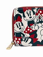 Image result for Mickey Mouse Wallet Women