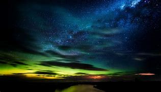 Image result for Southern Lights Aurora Borealis
