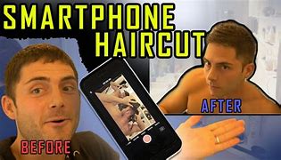 Image result for Telephone Haircut