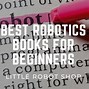 Image result for Robot Books