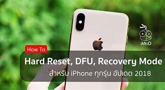 Image result for Hard Reset an iPad