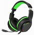 Image result for Razer Headphones PNG