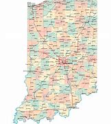 Image result for Plymouth Indiana Street Map