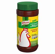 Image result for Knorr Chicken Bouillon