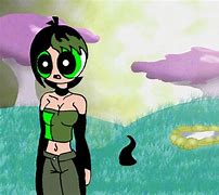 Image result for Buttercup X Butch Pregnant