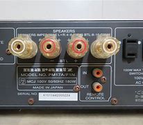 Image result for Marantz Amp Power Cord