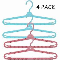Image result for Extra Wide Shirt Hangers