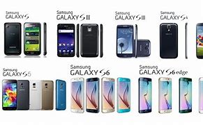 Image result for Different Samsung Android Phones