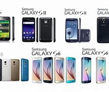 Image result for Samsung Galaxy Chronology