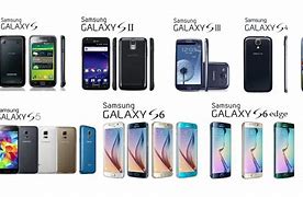 Image result for All Samsung Galaxy Phones
