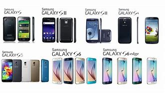 Image result for Samsung Different Models