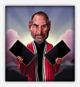 Image result for Steve Jobs Jeus