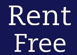 Image result for Rent-Free Meme