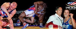 Image result for What Pro Wrestlers Have Won Olympic Medals