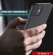 Image result for Two Piece iPhone 12 Pro Top and Bottom Protection