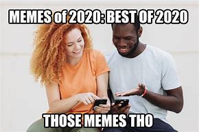 Image result for Me and 2020 Meme