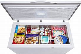 Image result for Haier Chest Freezer