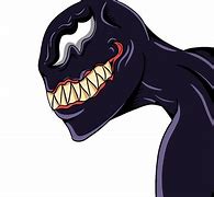 Image result for Venom 2018 Art