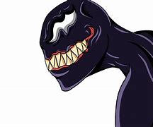 Image result for Venom 2018 Drawing
