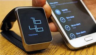Image result for Samsung Gear S Android Wear