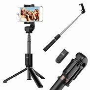 Image result for iPhone Tripod Bluetooth