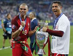 Image result for Pemain Bola Pepe