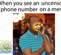Image result for Numbers Meme Template