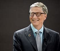 Image result for Foto Bill Gates