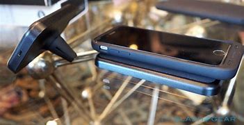 Image result for iPhone 5 Charger Case Mophie