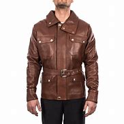 Image result for Wieden's Leather Jacket