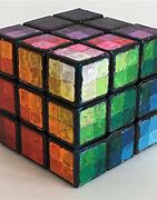 Image result for Rubik's Cube Artwork