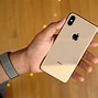 Image result for iPhone X Max Gold
